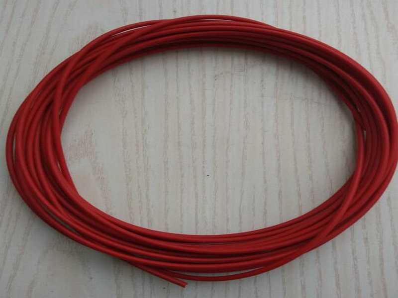 钢丝绳型号-涂塑钢丝绳