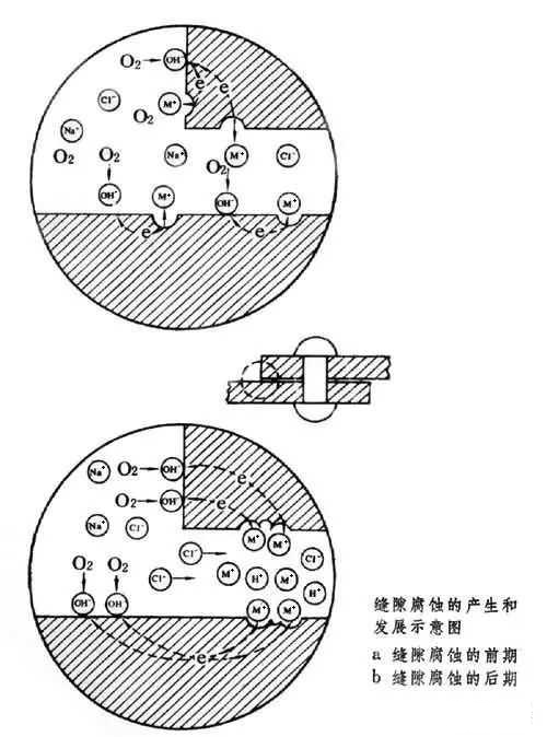 ​金属腐蚀的具体分类有哪些？造成金属腐蚀的因素是什么？