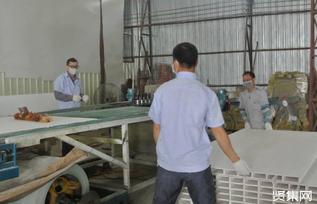 ​彩钢板的特性有哪些？制作流程和安装步骤分别是什么？
