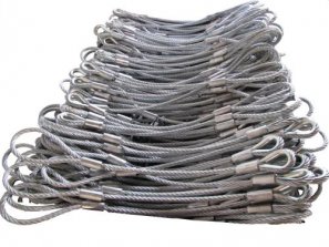 和普通钢丝绳相比，面接触绳索有哪些优势？